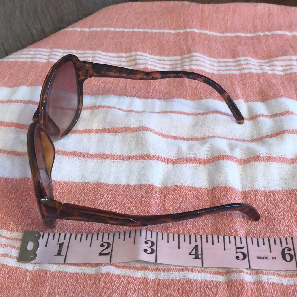 2012 GapKids Tortoise Shell Sunglasses Girls